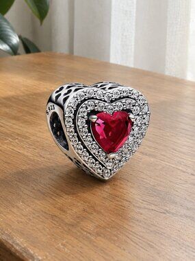 Pandora beads